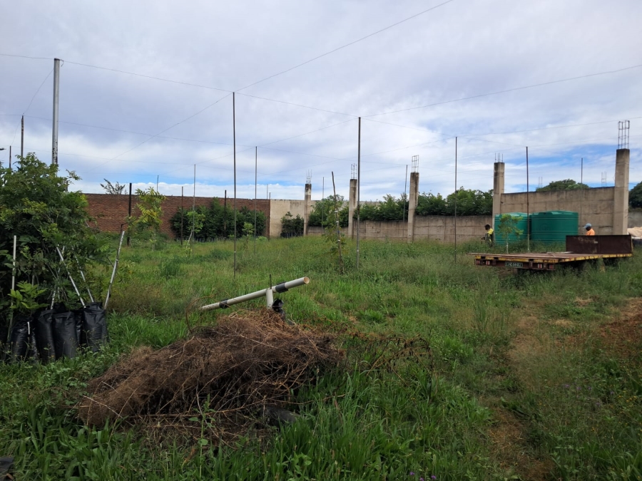 Commercial Property for Sale in Ventersdorp North West